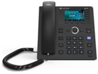 AudioCodes 425HD - VoIP phone with caller ID