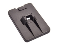Havis - POS terminal mount backplate