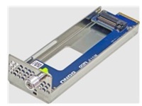 QNAP - Storage bay adapter