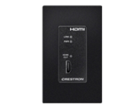 Crestron DM Lite HD-RX-4KZ-101-1G-B