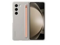 Samsung EF-OF94P - Flip cover for cell phone
