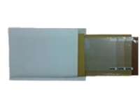 Zebra - Screen protector for tablet