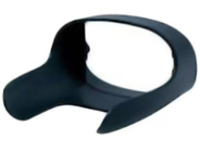Honeywell - Barcode scanner holder mount