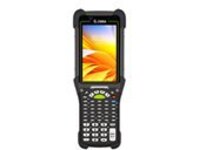 Zebra MC9400 - Data collection terminal