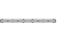 LG WM-LH2-2 - Mounting component (wall mount bracket)