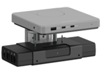 Humanscale M/Connect 3 Pro