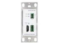 Crestron DM Essentials HD-TXC-4KZ-101-1G-W