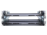 Panduit NetContain - Rack air duct kit