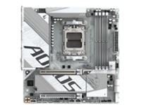 AORUS B850M ELITE WIFI6E ICE
