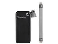 Verbatim Pocket - SSD