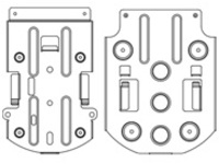 AVer - Camera mounting kit