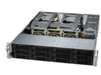 Supermicro CloudDC A+ 2015CS-TNR-G1