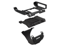 Honeywell - Handheld device arm mount kit
