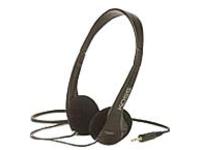 Koss TM602 - Headphones