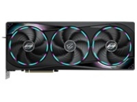AORUS GeForce RTX 5070 Ti MASTER 16G | Overview, Specs