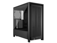 CORSAIR FRAME 4000D - Mid tower
