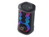 Soundcore Rave 3 - Party speaker | Overview, Specs, Details