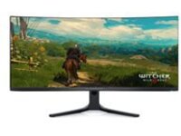 Alienware AW3423DWF - OLED monitor