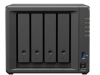 Synology DP340 - Server