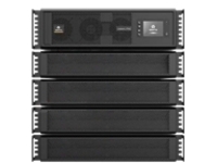 Liebert ITA2 - UPS (rack-mountable / external)