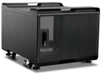 Monoprice - Rack cabinet