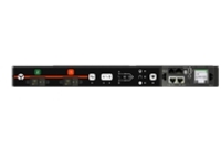 Geist Rack Transfer Switch Switched Outlet Level Monitoring ANU5M1R6-06CF18-3TL6TL6A011-D