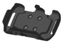 Zebra - Handheld holster