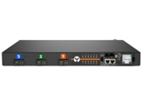 Geist Monitored Outlet Level EC MNR5M1R6-12CF18-3TL15A0H10-S