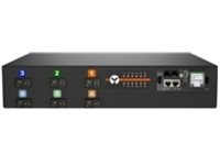 Geist Switched Outlet Level Monitoring MNU5MDR6-12CF18-6PS15B0H10-S