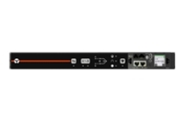 Geist Rack Transfer Switch Monitored Outlet Level ANR5M1R5-06S203-2TL5TL5A011-D