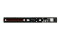 Geist Rack Transfer Switch Switched Unit Level Monitoring AUS5M1R5-06CF17-2C20C20A900-D