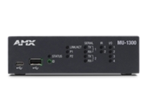 AMX MUSE MU-1300 - Controller