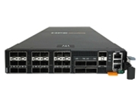 HPE Aruba Networking CX 8325H 18p SFP28 25G 4p QSFP28 100G TAA Switch