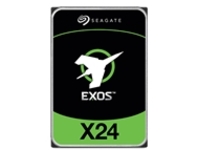 Seagate Exos X24 - Hard drive