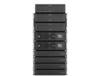 Liebert ITA2 - UPS (rack-mountable / external)
