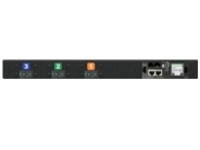 Geist Monitored Unit Level EC DU05M1R1-12CF17-1S02A9H00-S