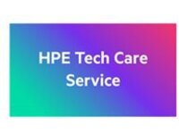 HPE Tech Care Basic Service
