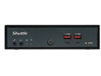 Shuttle XPC slim DN11H7