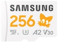Samsung PRO Plus MB-MD256SA