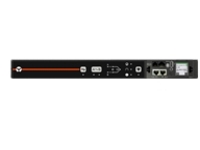 Geist Rack Transfer Switch Monitored Unit Level AU05M1R0-11PS63-3PS6PS6B411-D