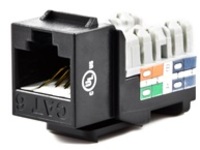 Weltron - Network connector