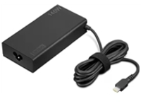 Lenovo - USB-C power adapter