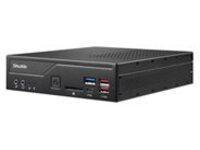 Shuttle XPC slim DH670