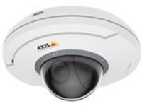 M5075-G PTZ CAMERA 11-15WK ELT