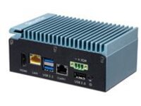 Shuttle SPCEL02 - Industrial computer