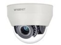 WISENET HD+ 2MP, FULL HD(1080P) 30FPS IR DOME CAMERA, 1/2.8IN 2M CMOS, VARI-FOCA