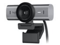 Logitech MX BRIO 4K Ultra