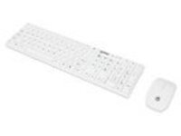 Manhattan - Keyboard and mouse set