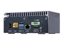 Shuttle SPCEL03 - Industrial computer