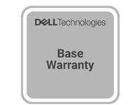 Dell Upgrade from 1Y Next Business Day to 5Y Next Business Day